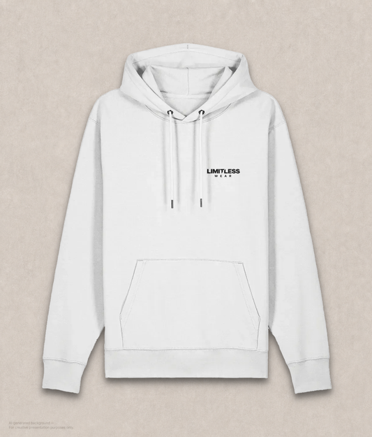 Core Heavyweight Hoodie – Horizon