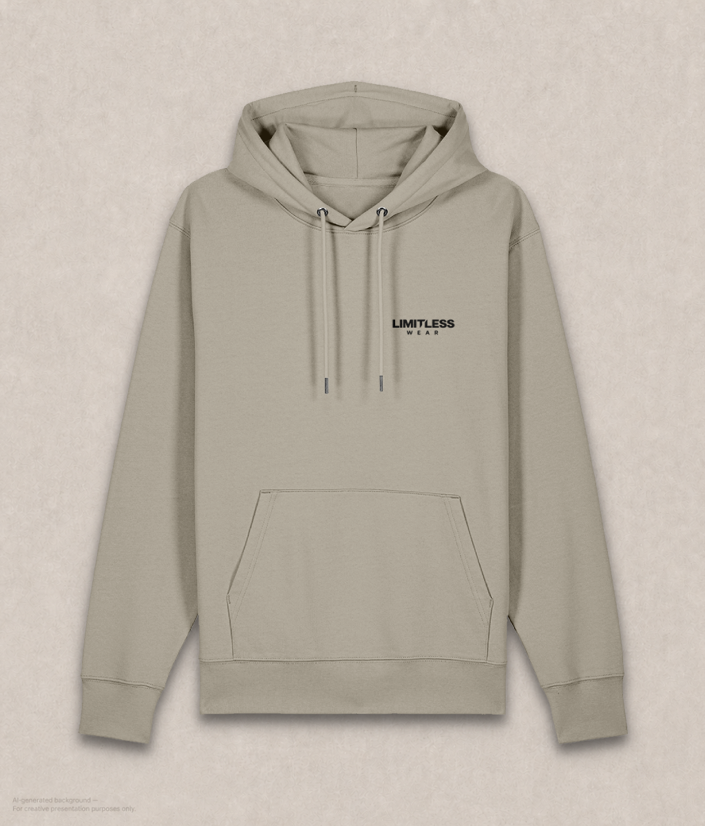 Core Heavyweight Hoodie – Horizon