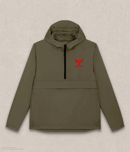 Core Speeder Jacket