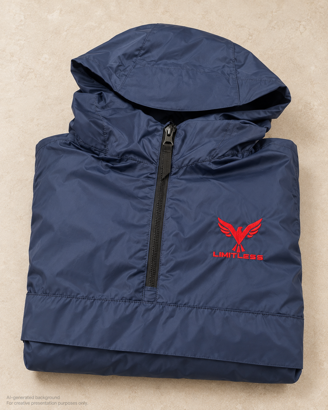 Core Speeder Jacket