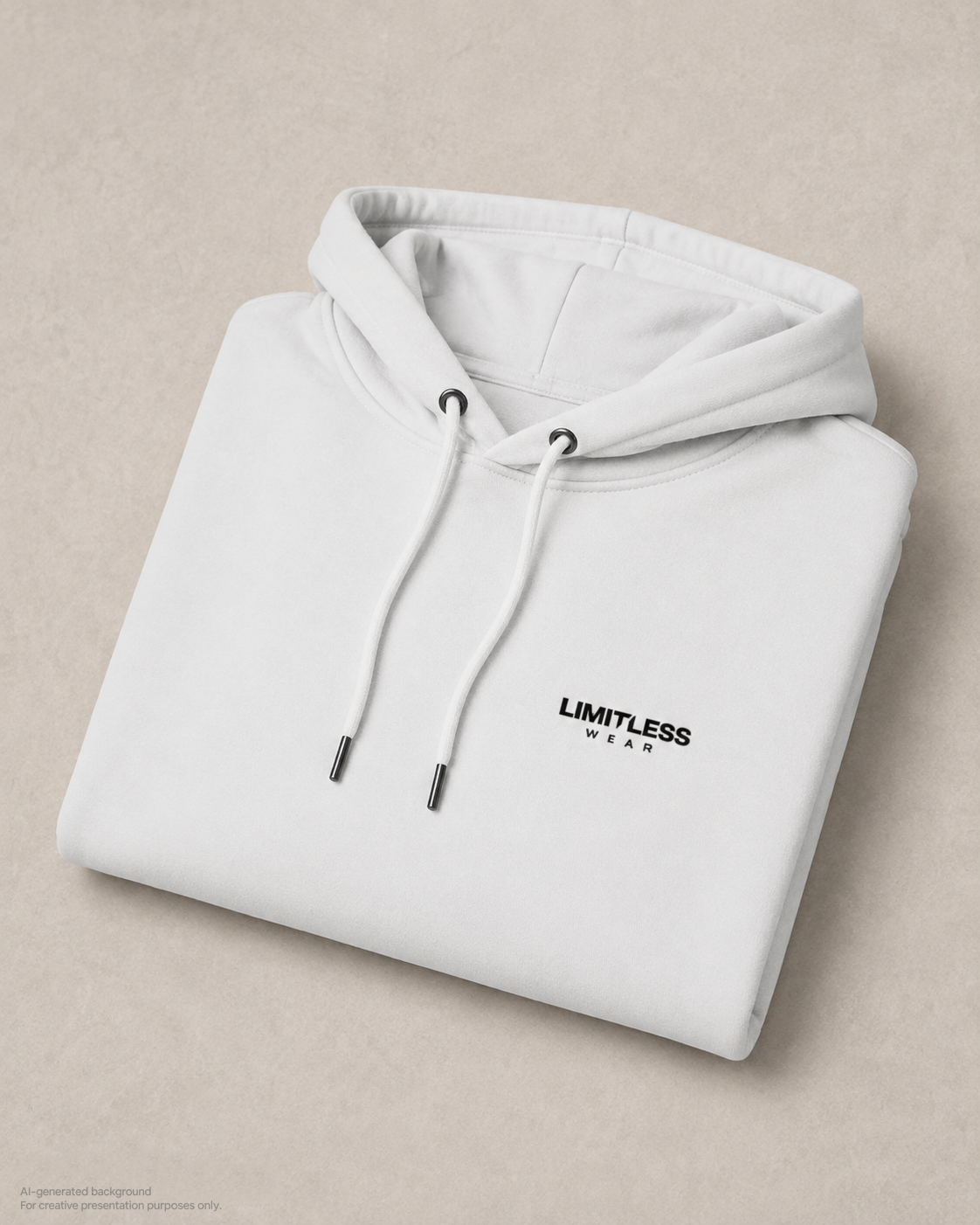 Core Heavyweight Hoodie – Horizon