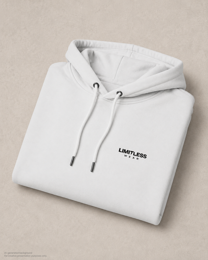 Core Heavyweight Hoodie – Horizon