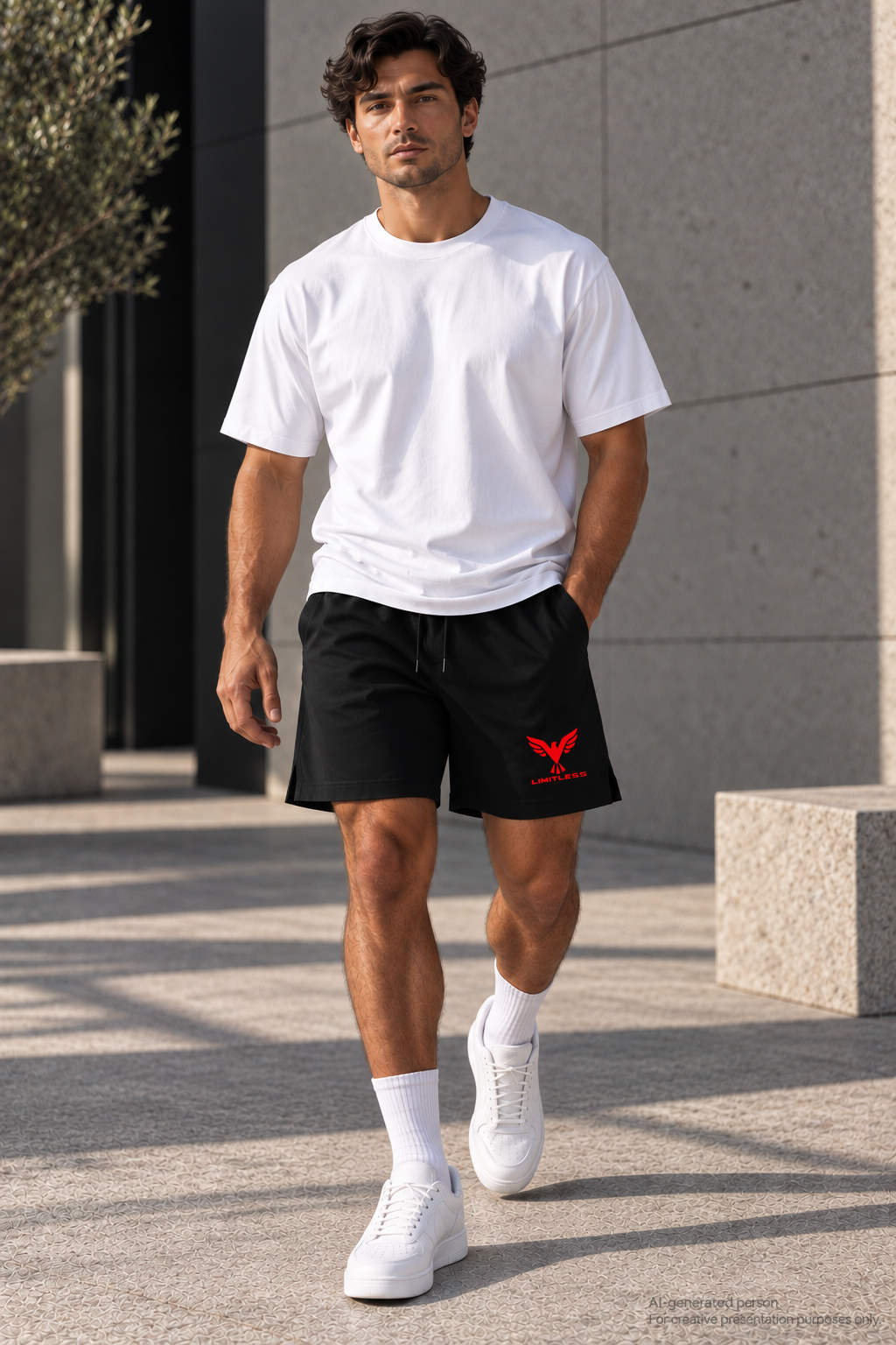 Active Shorts