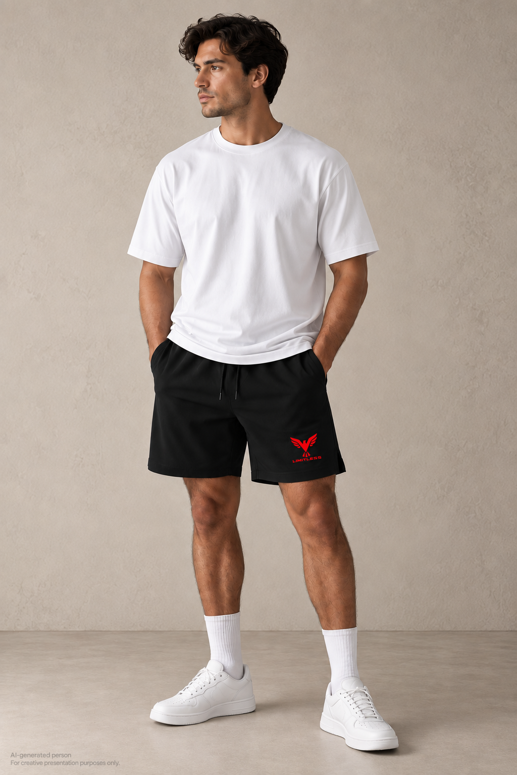 Active Shorts