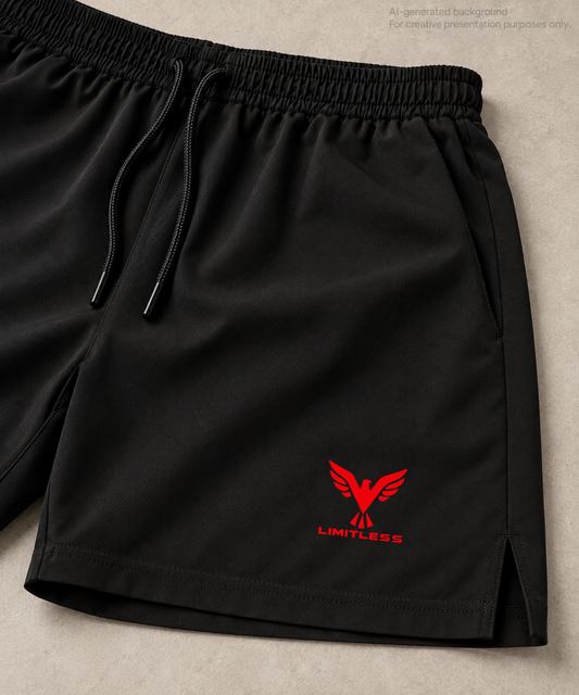 Active Shorts