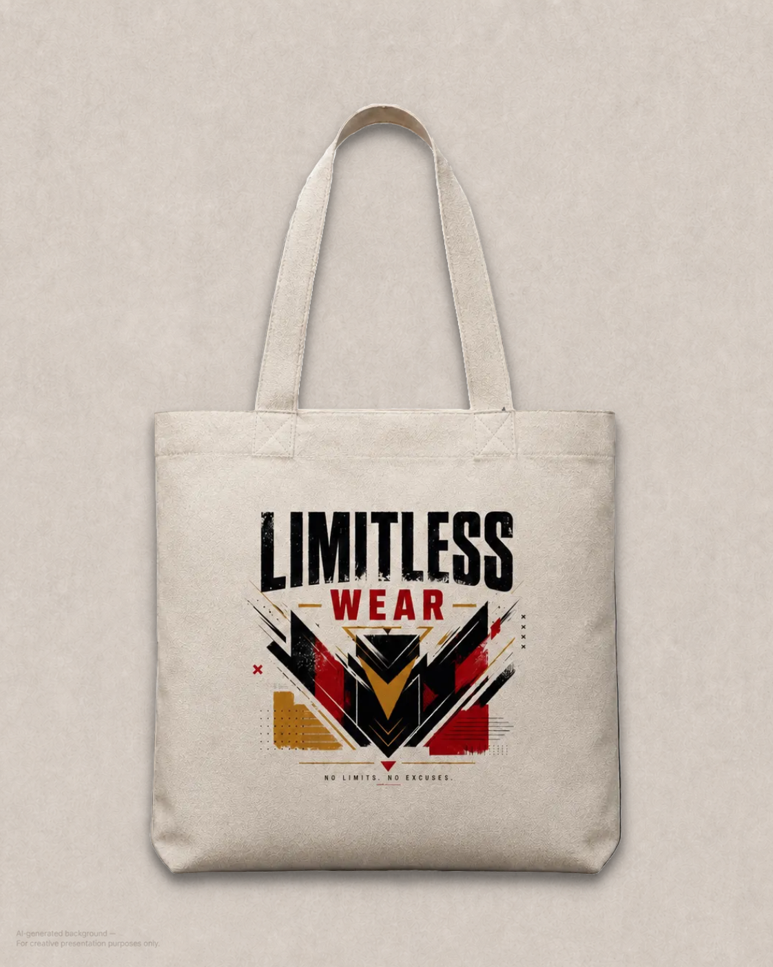 Heritage Tote - Horizon