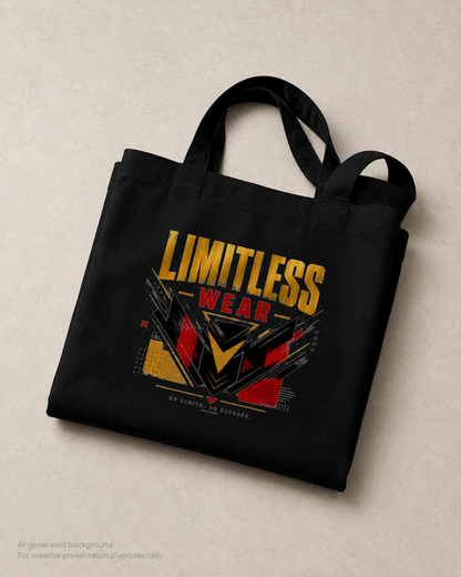Heritage Tote - Eclipse