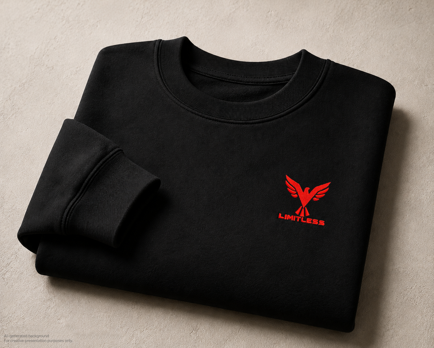 Core Crewneck