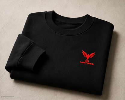 Core Crewneck