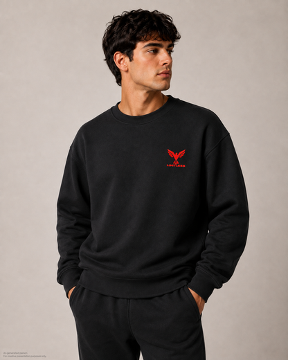 Core Crewneck