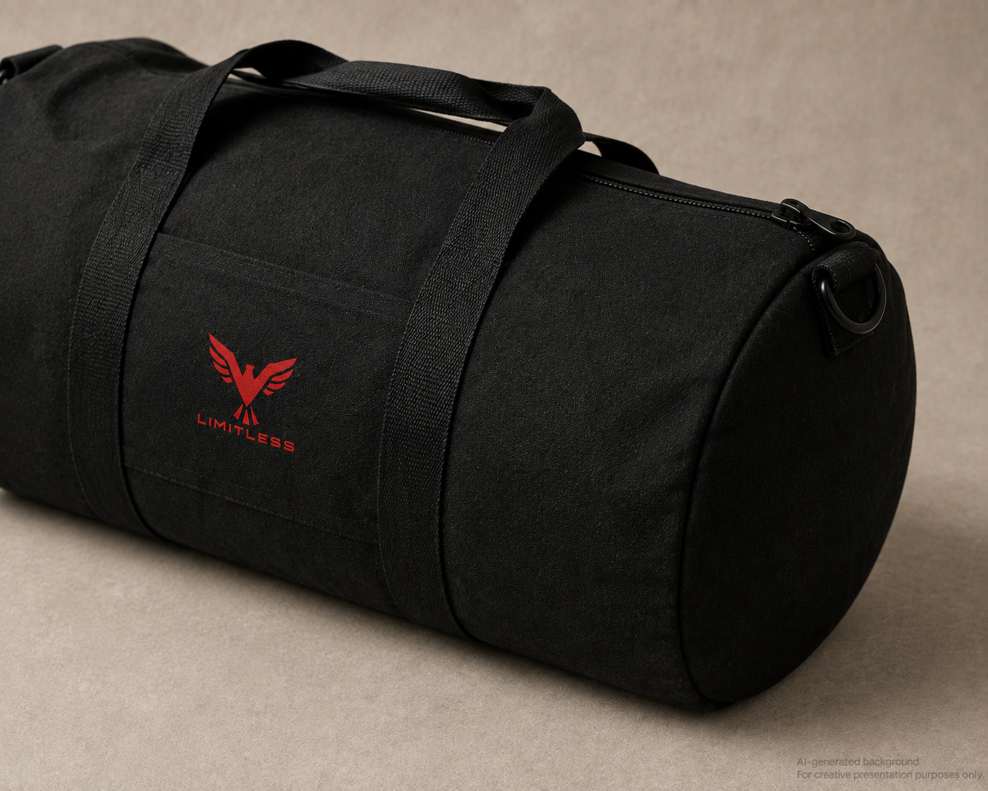 Active Duffle Bag