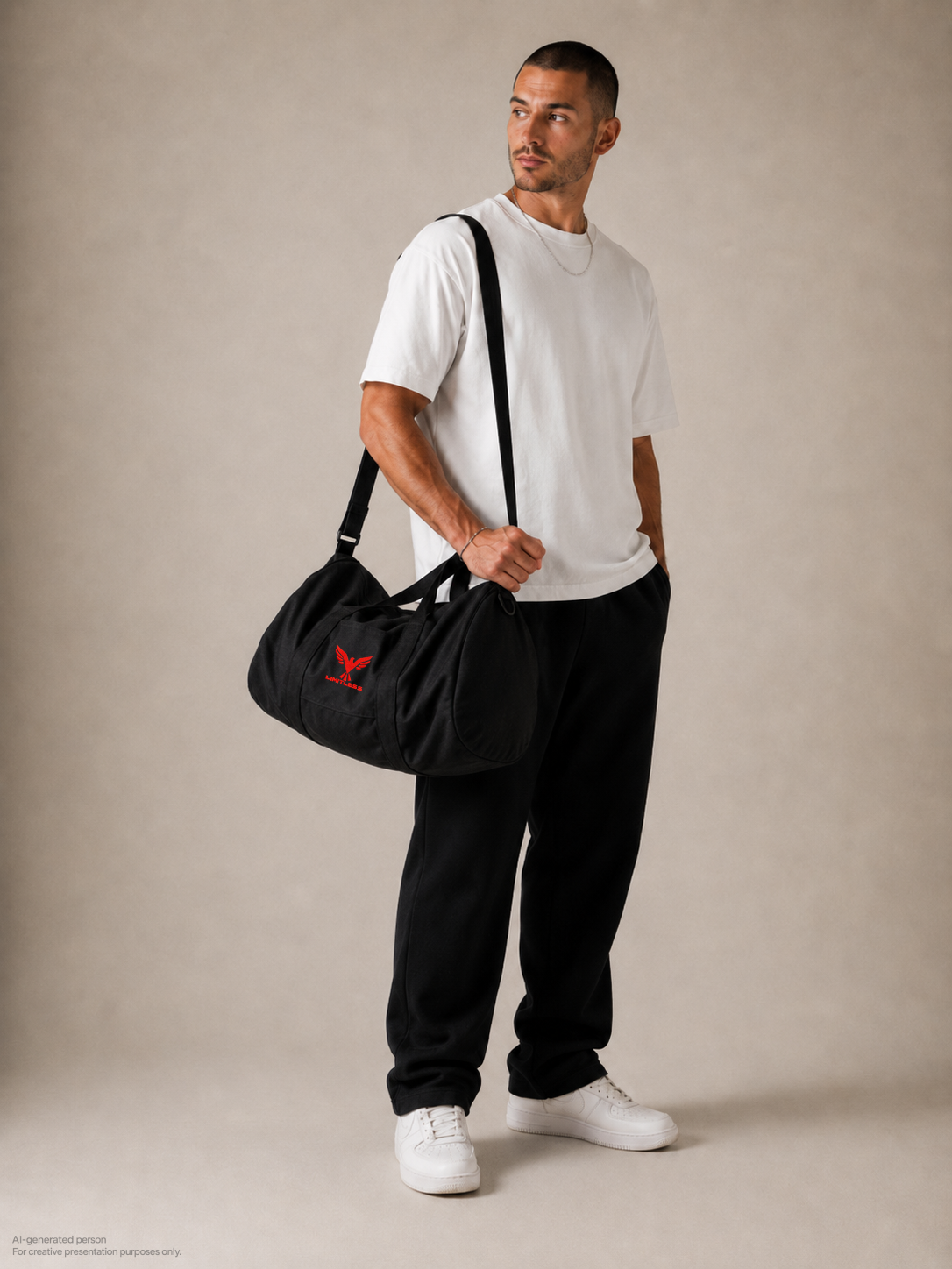 Active Duffle Bag