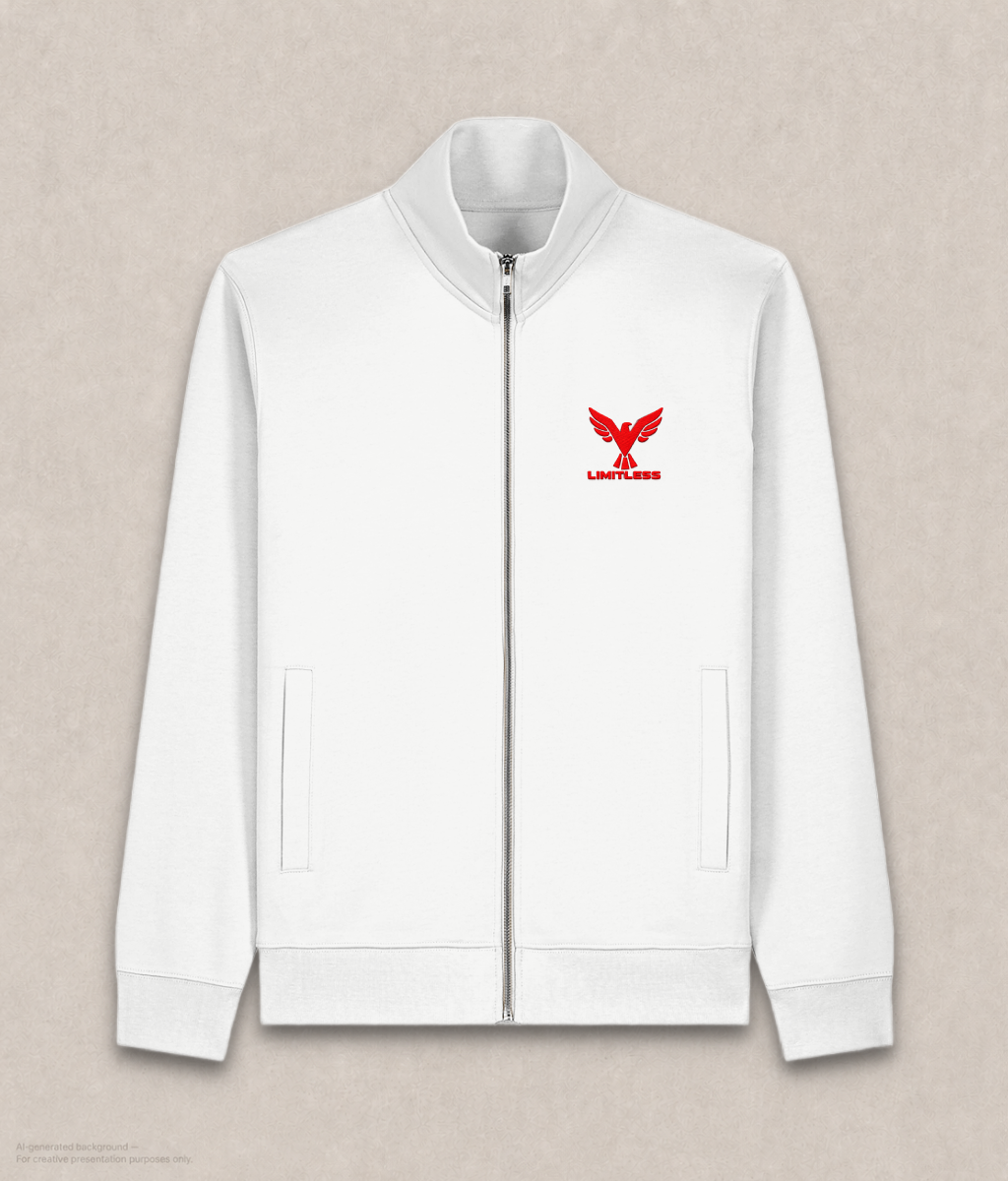Core Zip Jacket