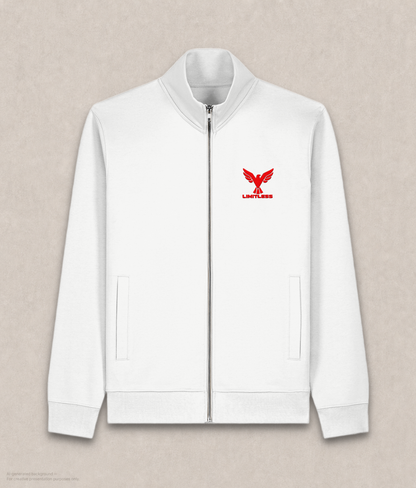 Core Zip Jacket