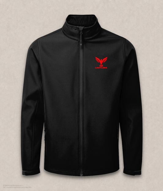 Core Softshell Jacket