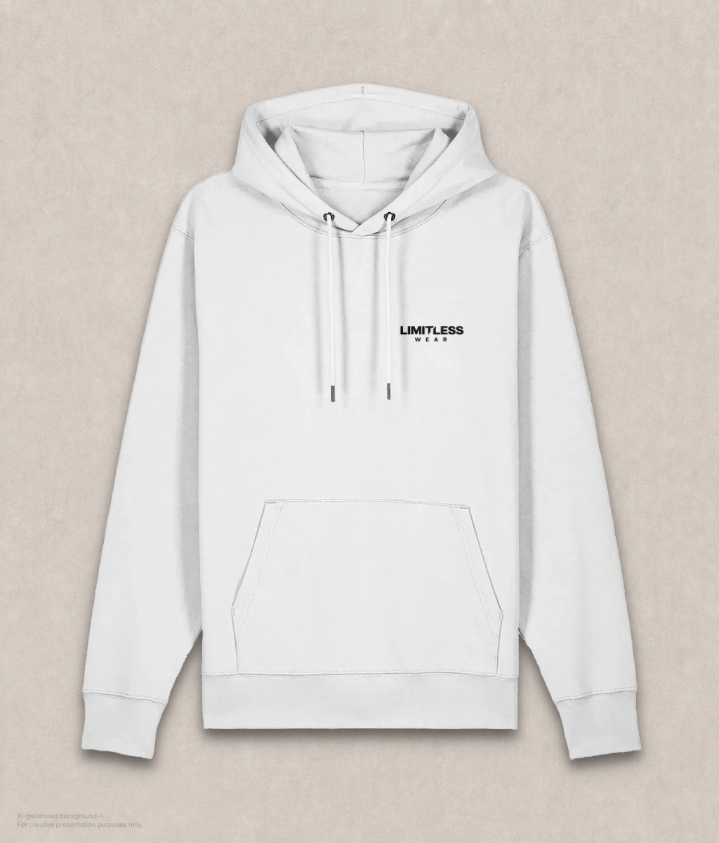 Core Heavyweight Hoodie – Horizon