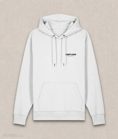 Core Heavyweight Hoodie – Horizon