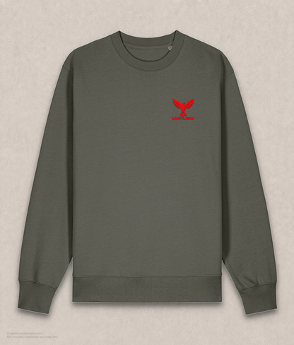 Core Crewneck