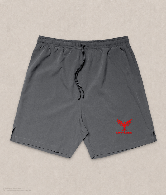 Active Shorts
