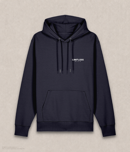 Core Heavyweight Hoodie – Eclipse