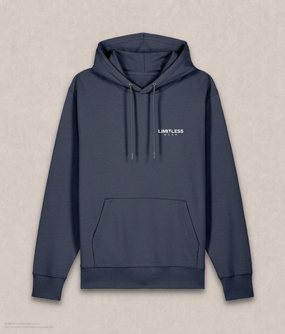 Core Heavyweight Hoodie – Eclipse