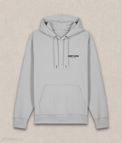 Core Heavyweight Hoodie – Horizon