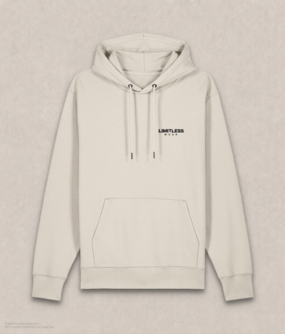 Core Heavyweight Hoodie – Horizon