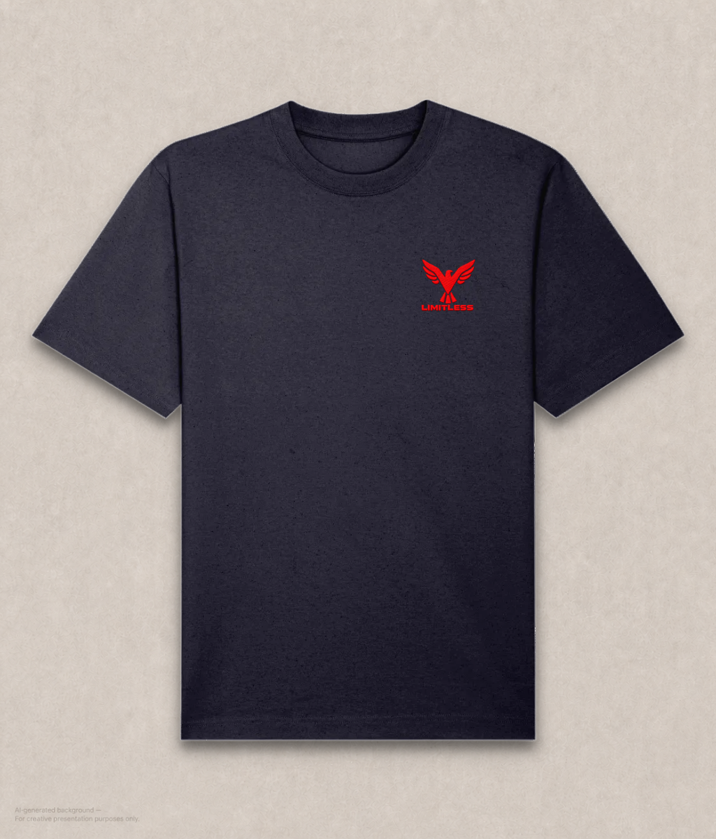 Core Organic Tee