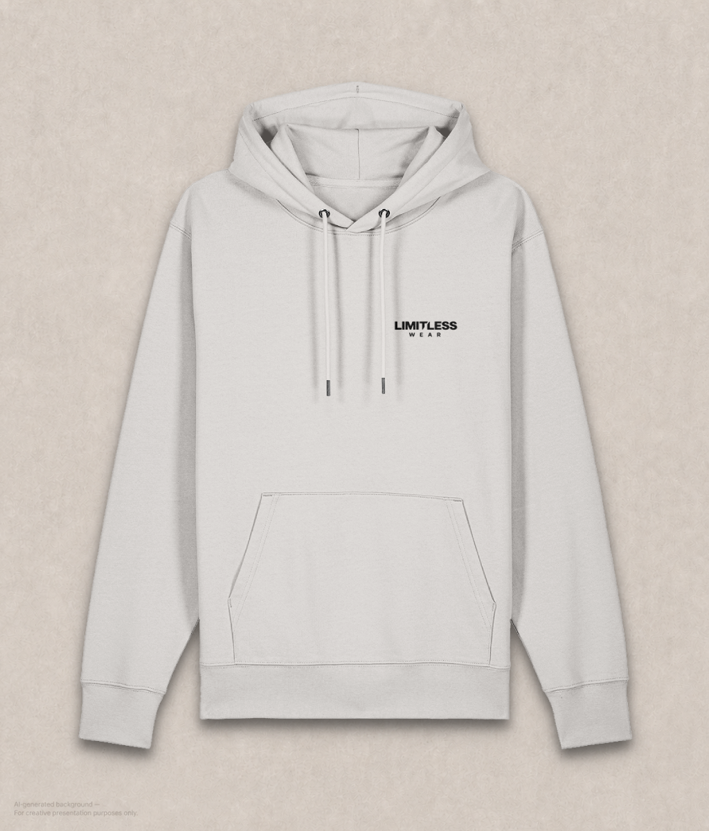 Core Heavyweight Hoodie – Horizon