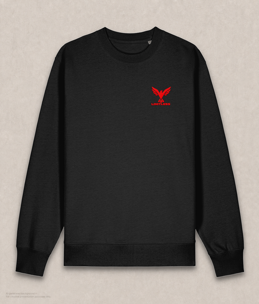 Core Crewneck