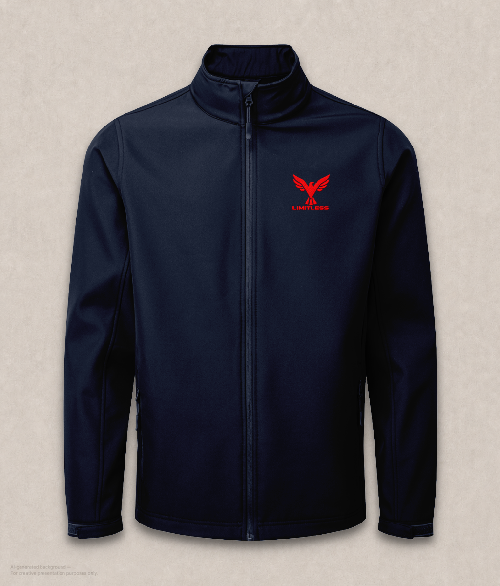 Core Softshell Jacket