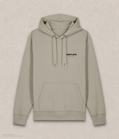 Core Heavyweight Hoodie – Horizon