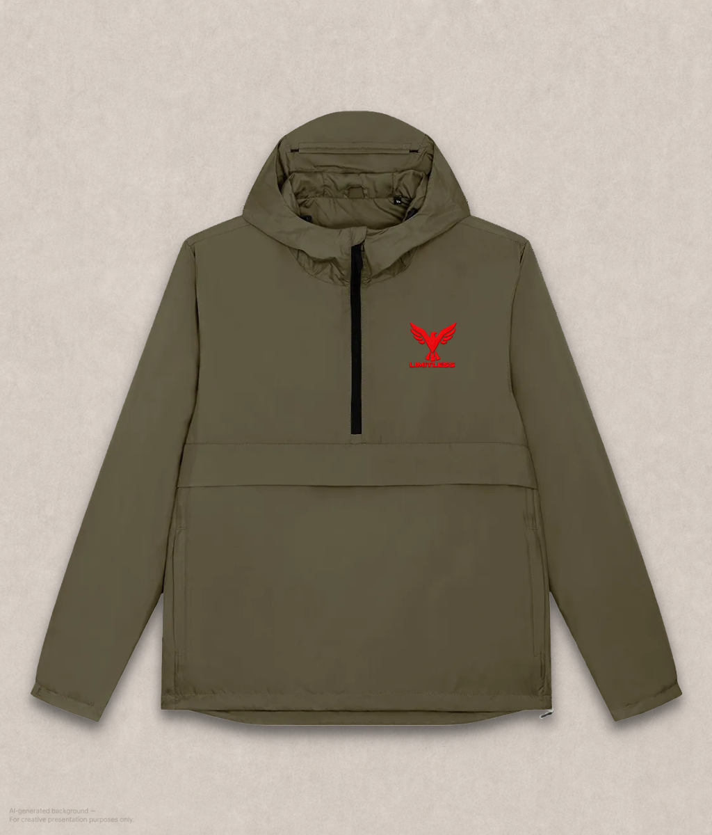 Core Speeder Jacket