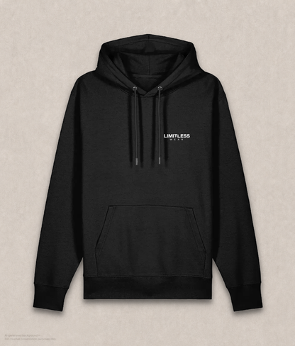 Core Heavyweight Hoodie – Eclipse
