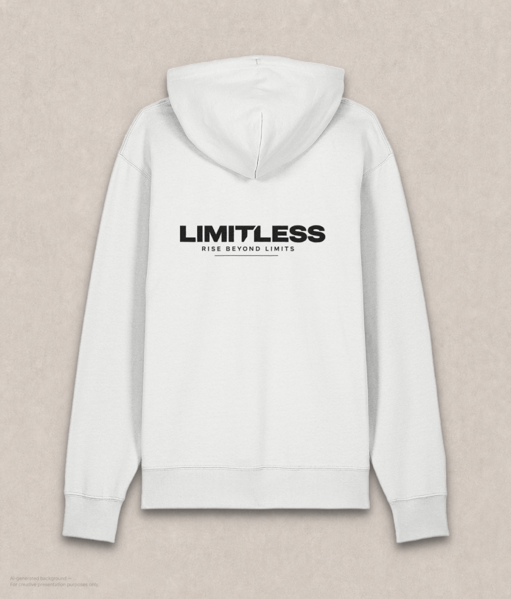 Core Heavyweight Hoodie – Horizon