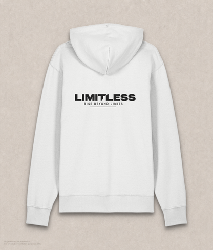 Core Heavyweight Hoodie – Horizon