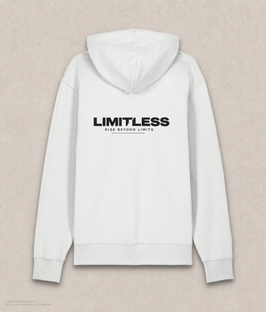 Core Heavyweight Hoodie – Horizon