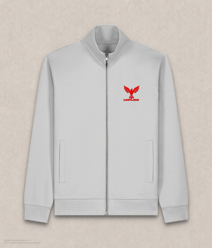 Core Zip Jacket