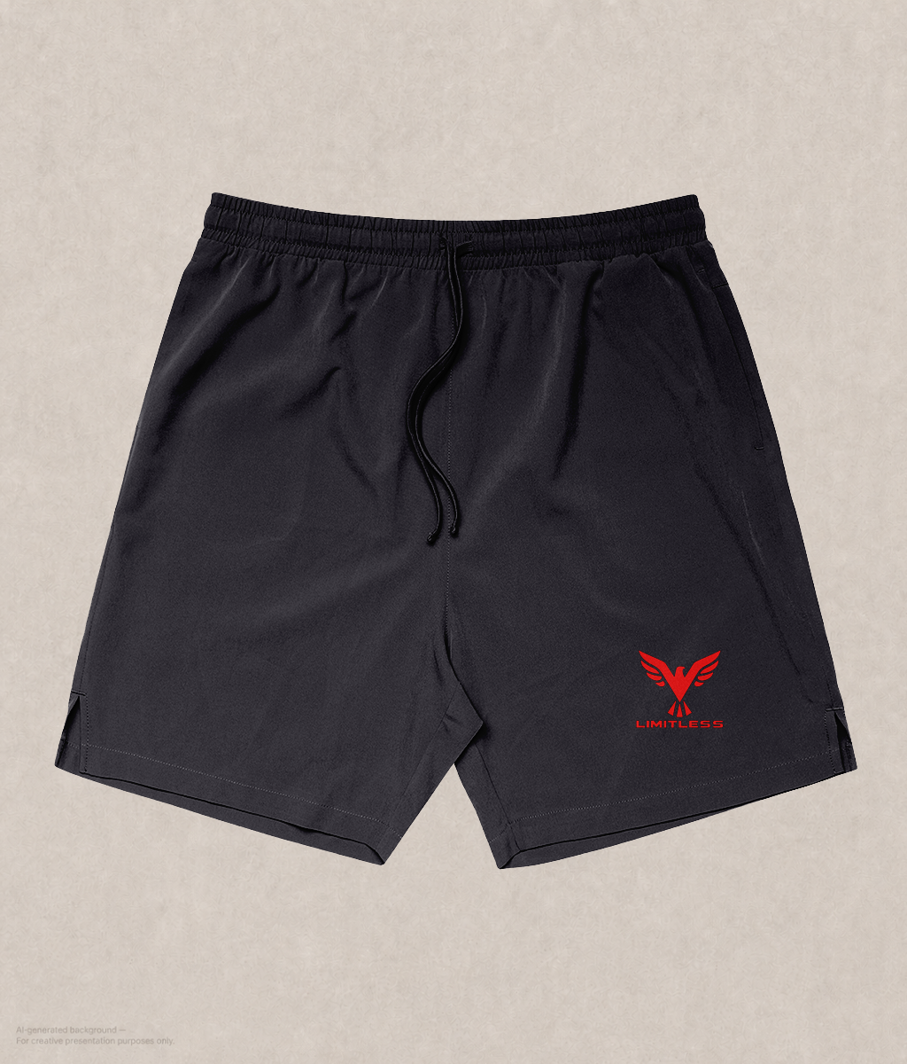 Active Shorts