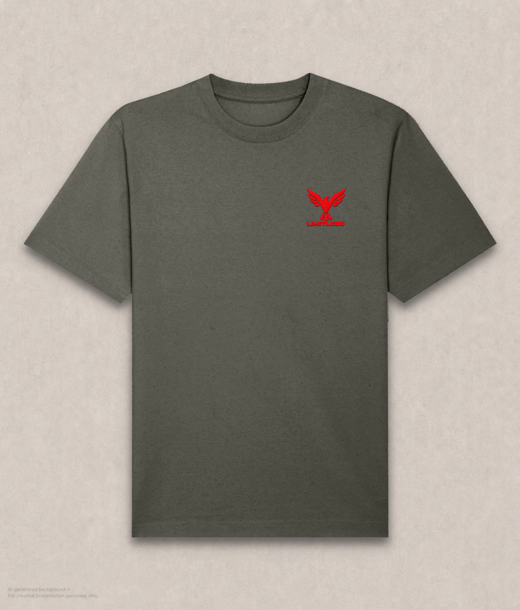 Core Organic Tee