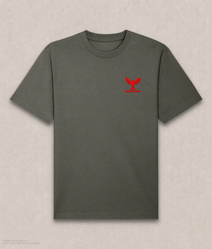 Core Organic Tee