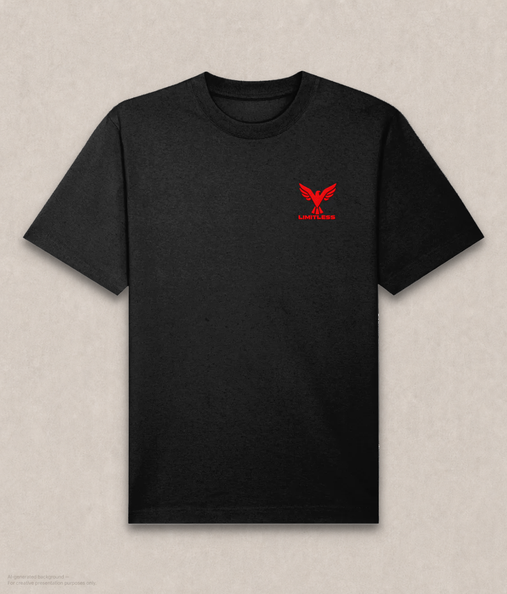 Core Organic Tee