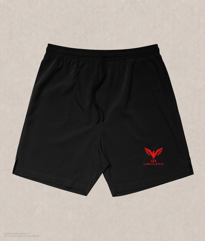 Active Shorts