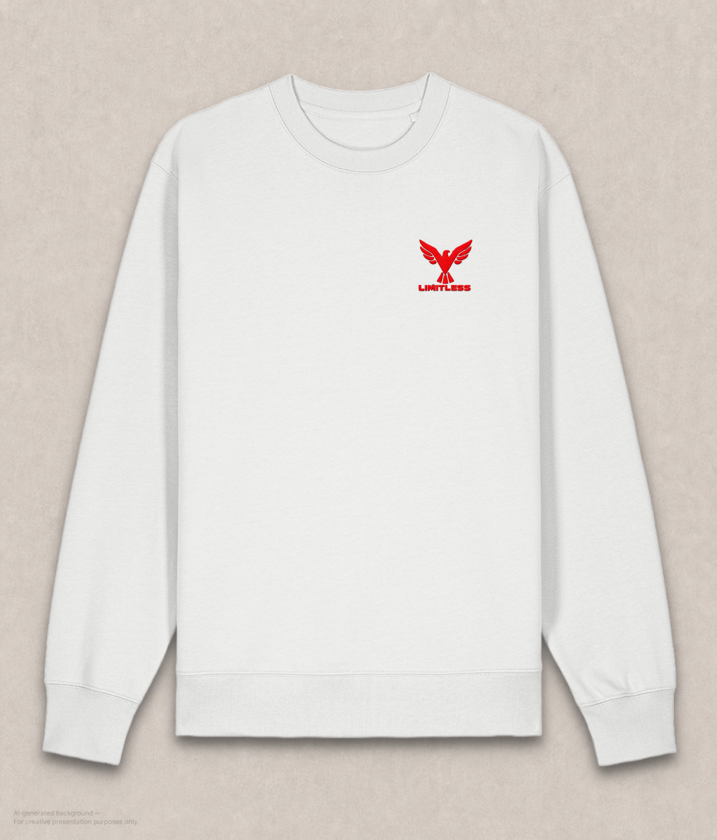 Core Crewneck