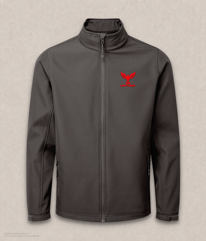 Core Softshell Jacket