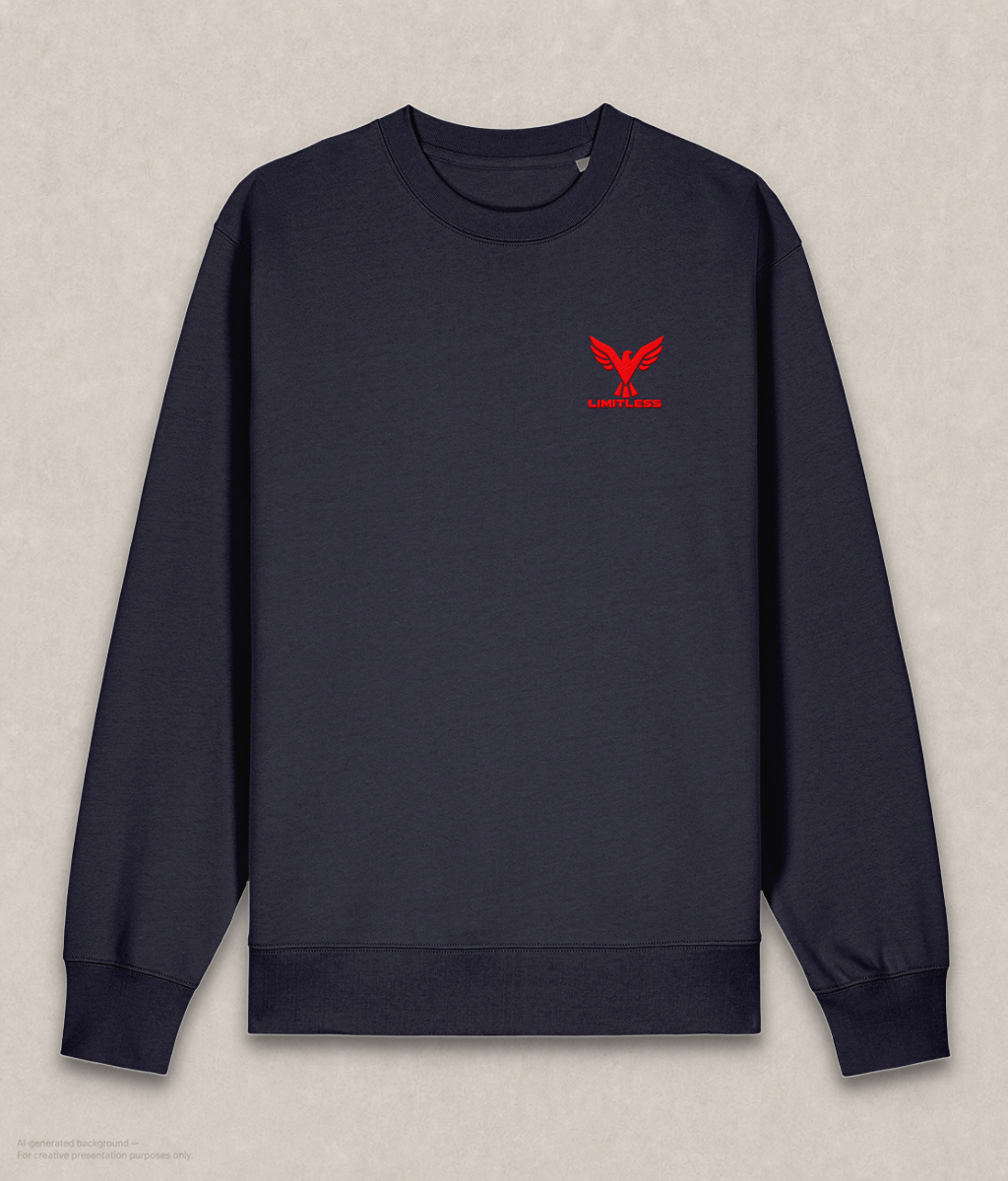 Core Crewneck