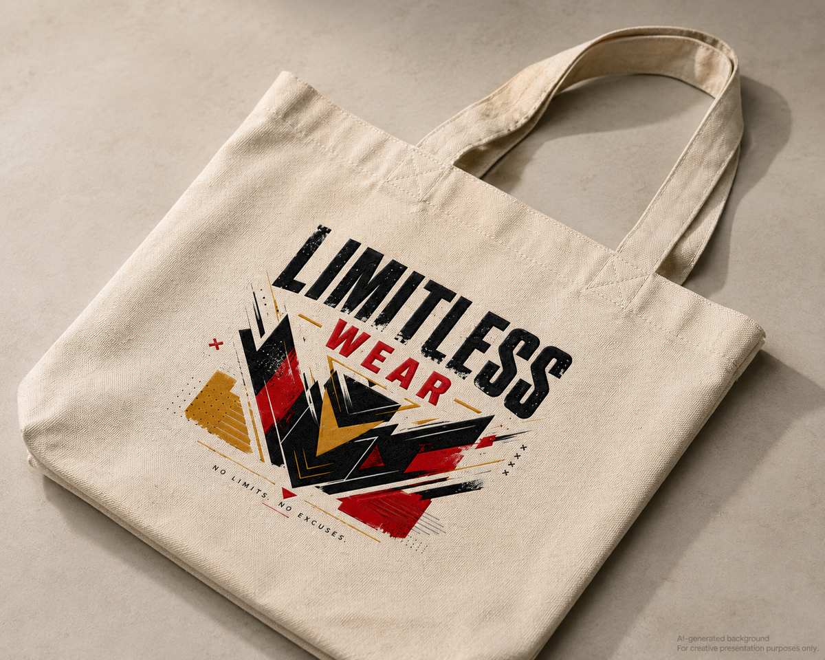 Heritage Tote - Horizon