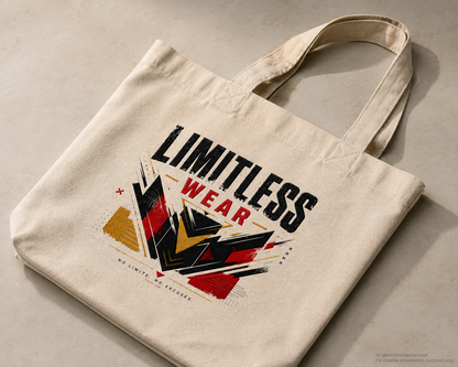 Heritage Tote - Horizon