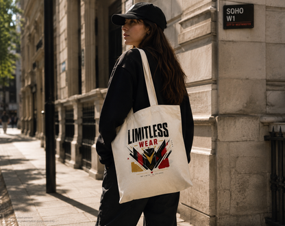 Heritage Tote - Horizon