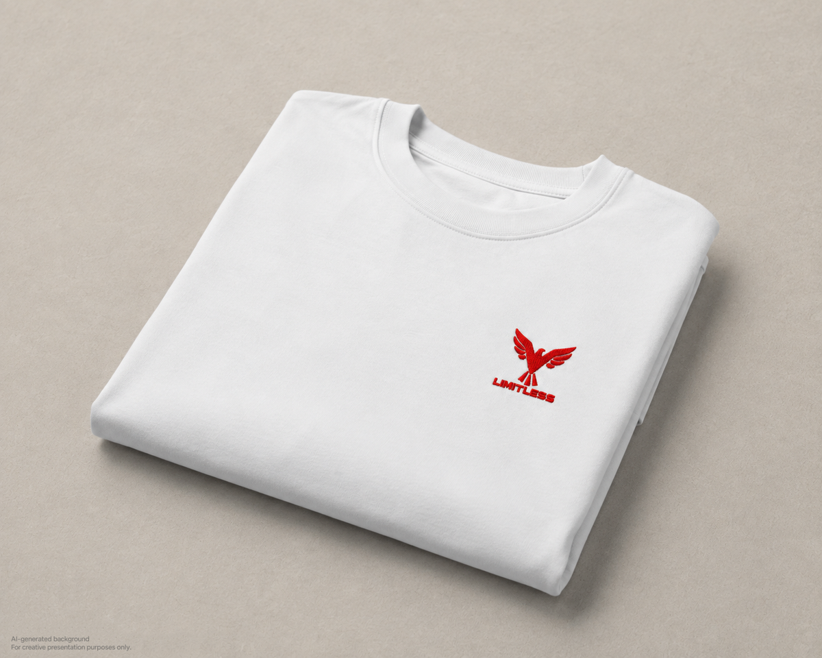 Core Organic Tee